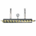BREATHING AIR MANIFOLDS