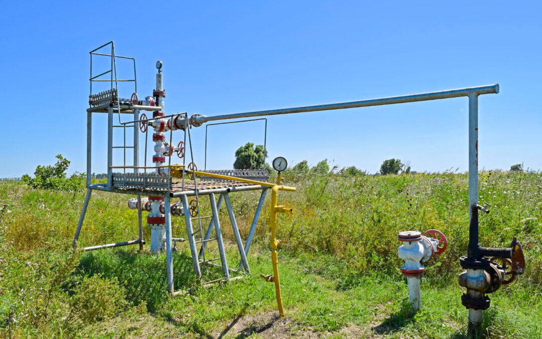 Troubleshooting Water Content Issues in Used Well Testing Equipment