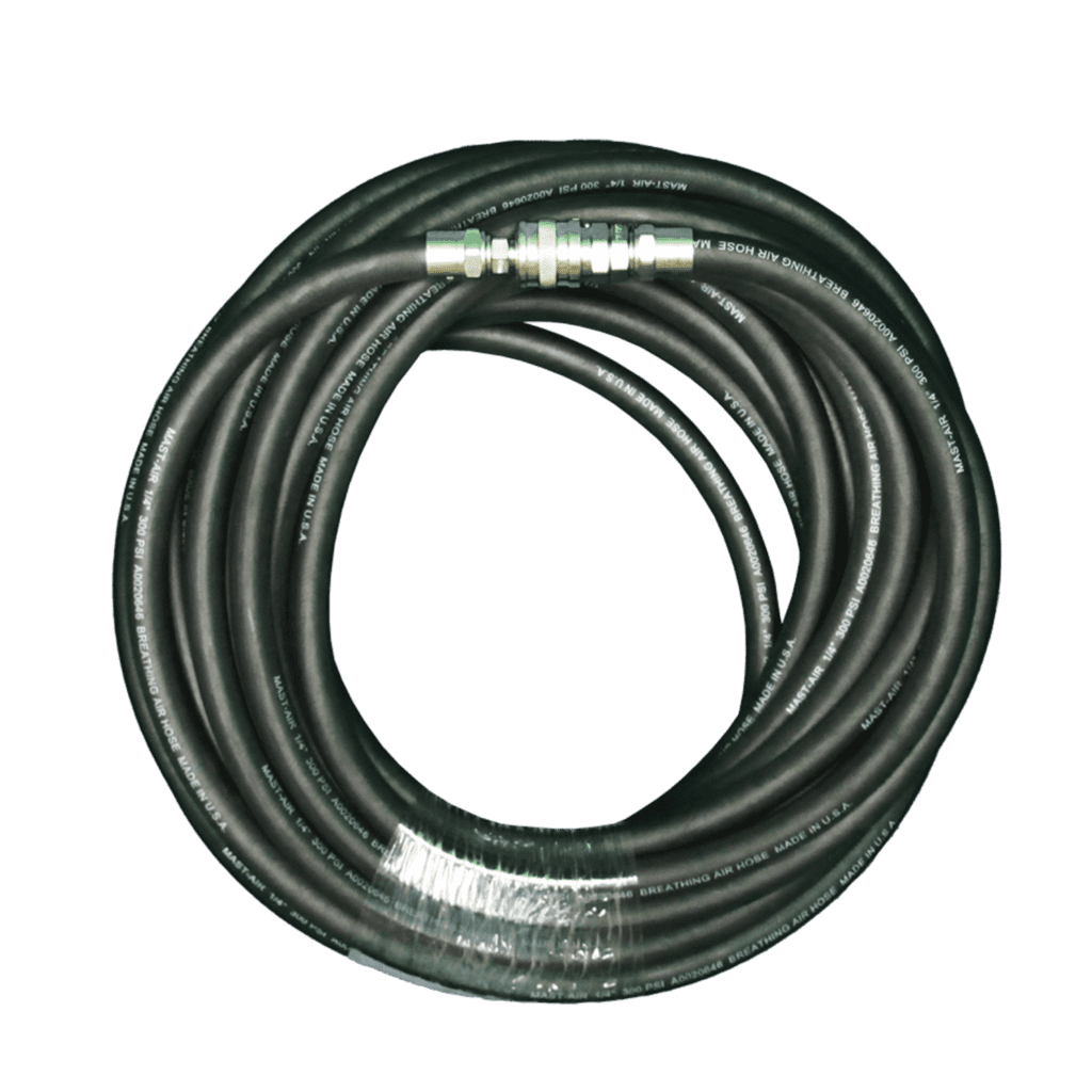 breathing-air-hose