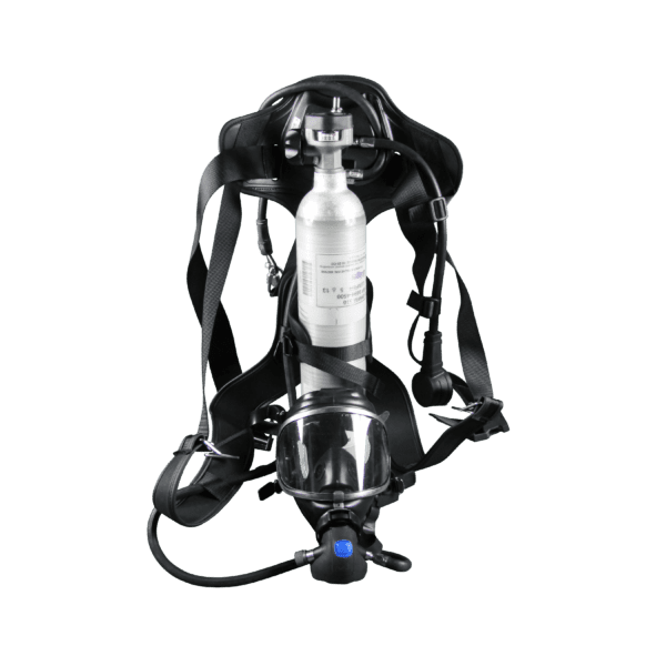 Self Contained Breathing Apparatus – SCBA