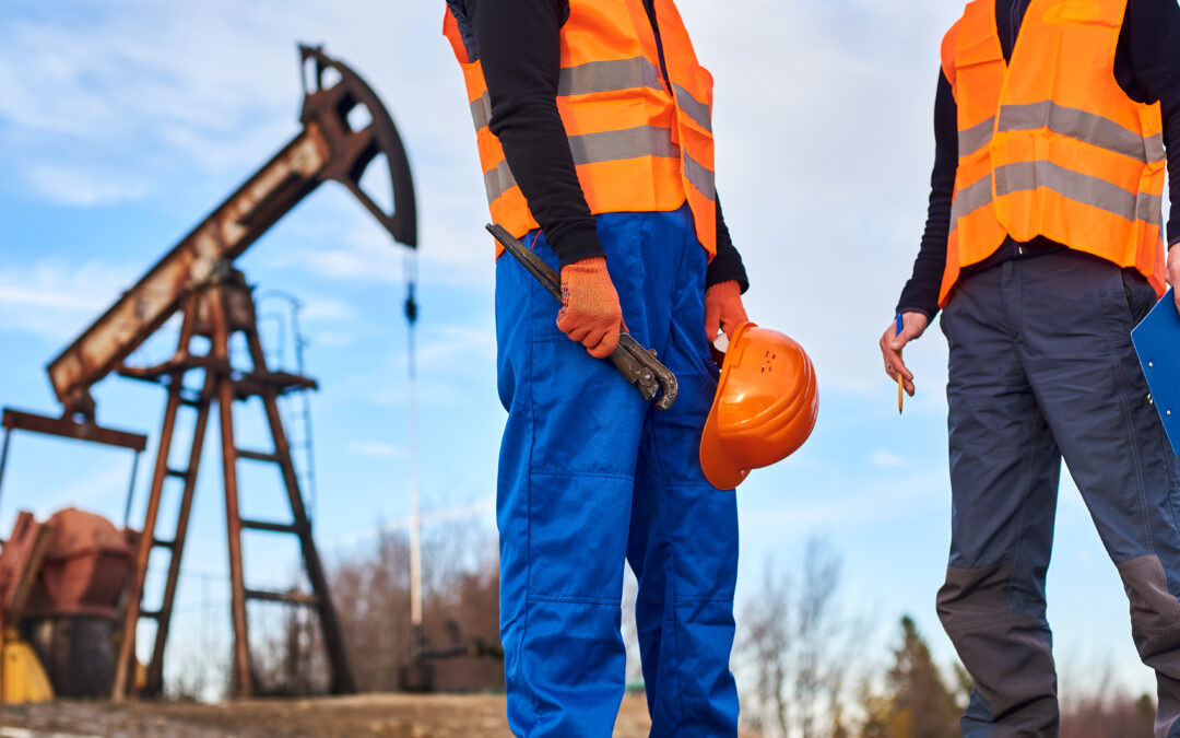 The Role of Safety Rentals in Enhancing Oil and Gas Operations