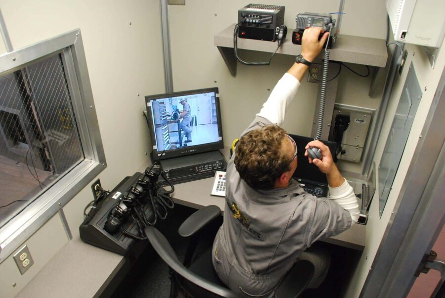 Camera & Communications Equipment