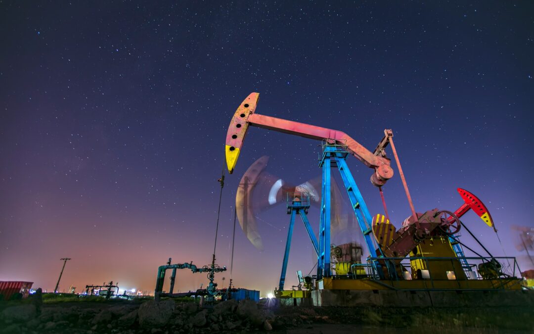 Solving Visibility Issues With Explosion-Proof Lighting Solutions
