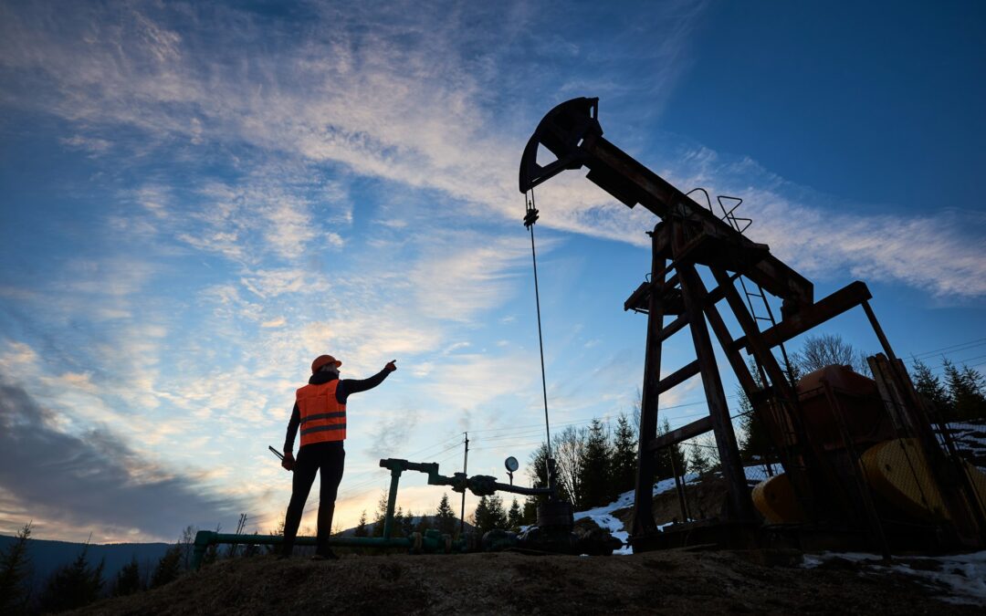 Understanding the Role of a Choke Manifold in Oilfield Operations