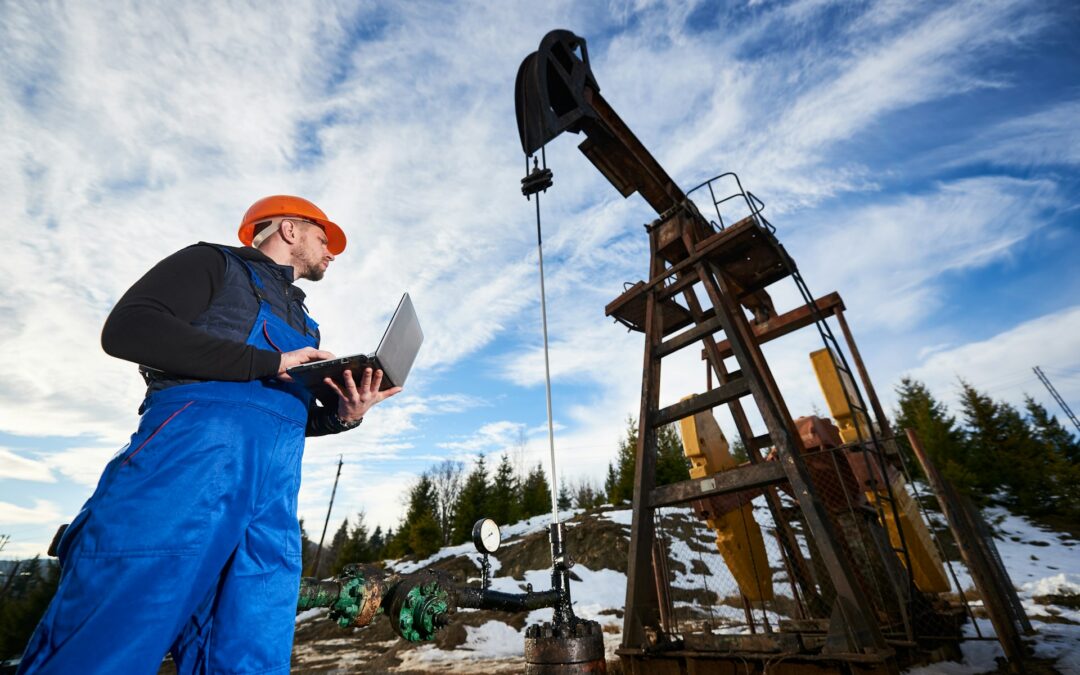 What You Need To Know About H2S Detection and Monitoring in Oilfields