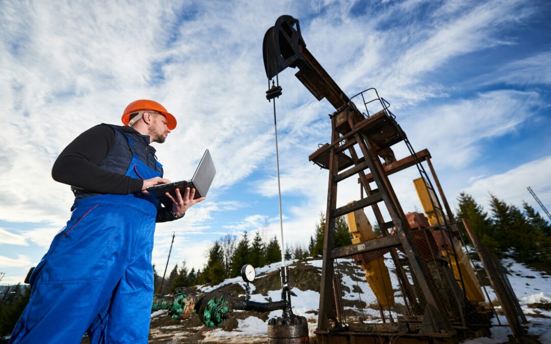 Picking the Best Safety Gear for Oil and Gas Sites