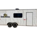 H2S Breathing Air Trailer/Command Center