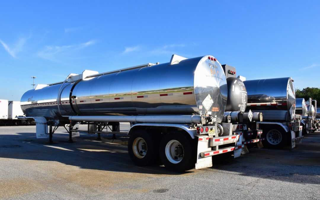 Climate-Controlled Trailers for Oil and Gas Operations