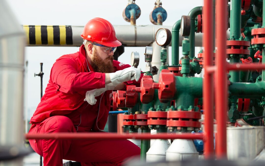 How Safety Rentals Help Oil and Gas Work