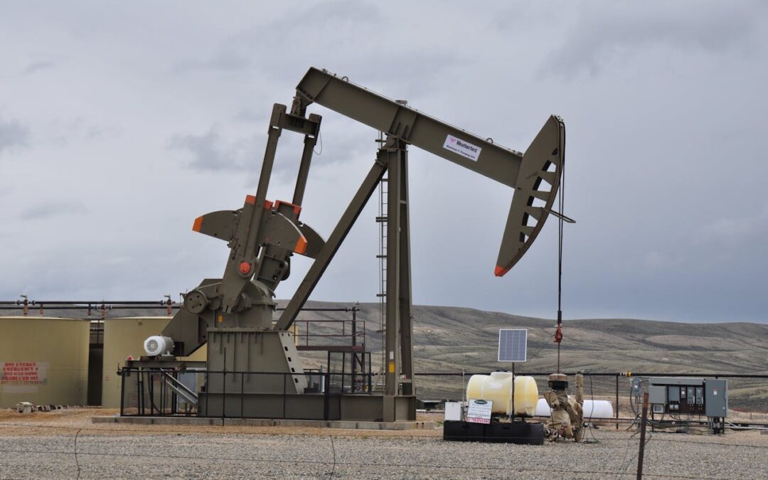 Common Oil Field Accidents and How to Prevent Them