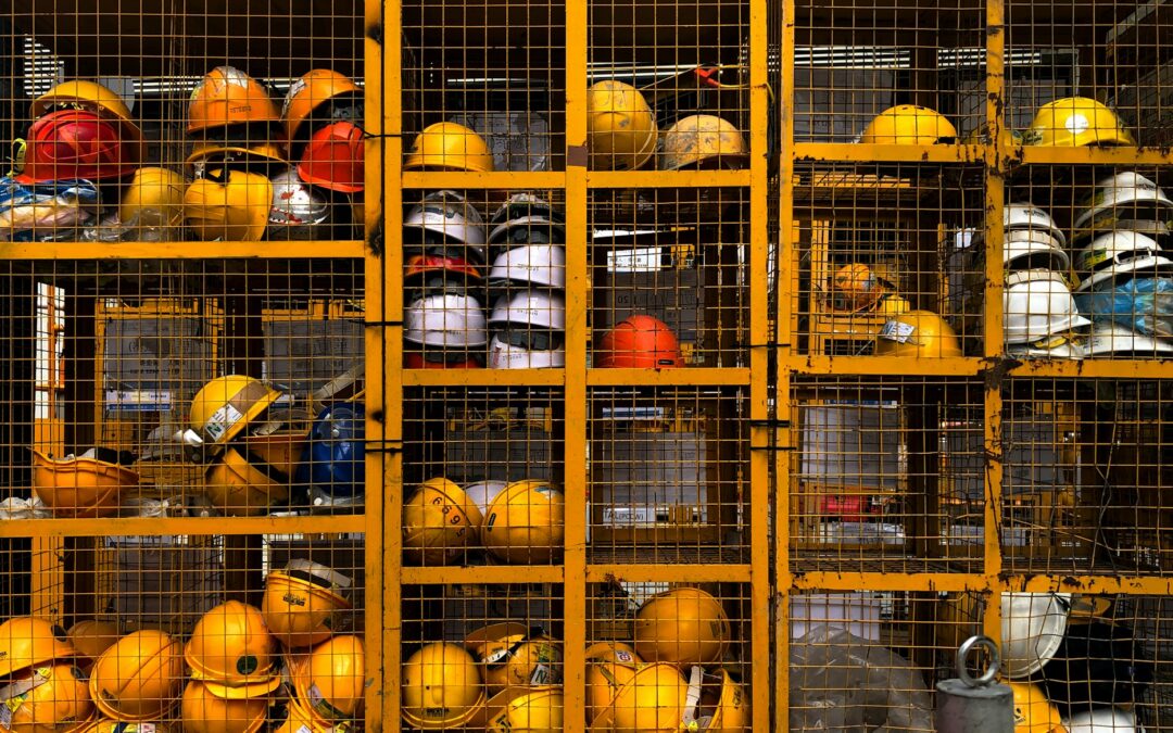 The Must-Have Safety Gear for Modern Oilfields: What You Need to Know