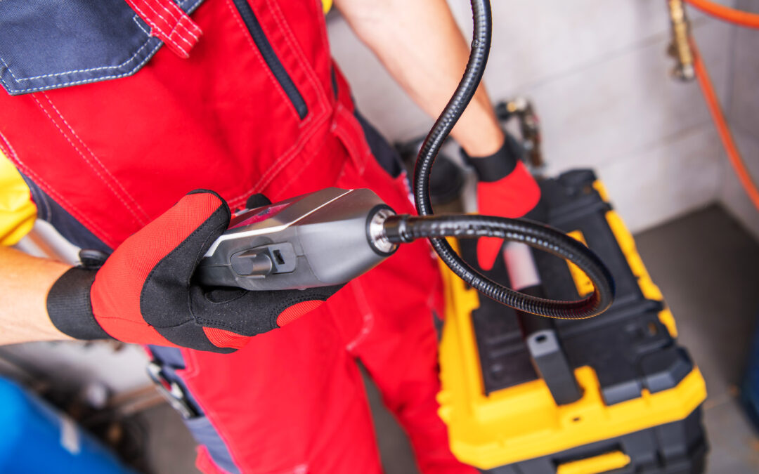 Ensuring Worker Safety with Confined Space Gas Detector Rentals from Tiger Safety Rentals