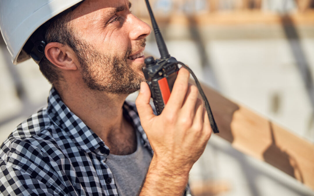 Enhance Connectivity with Communication Equipment Rental in Oil and Gas