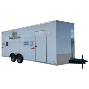 SAFETY TRAILERS