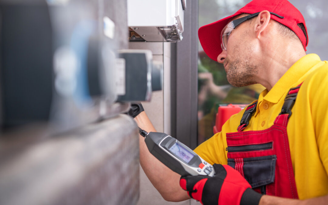 Prioritize Safety with Confined Space Gas Detector Rentals