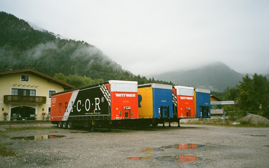 Why Flow Iron Trailers Are Critical For Efficient Well Testing