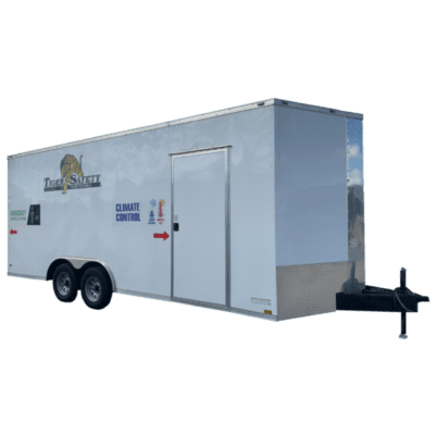 Safety Trailers