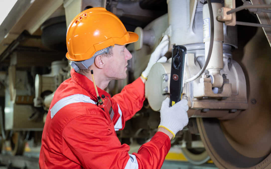 Enhancing Worker Safety with Gas Detection Systems in Onshore and Offshore Facilities